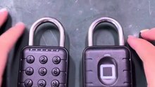 “I would NEVER lose this key… because it's attached to me. 😳👆”