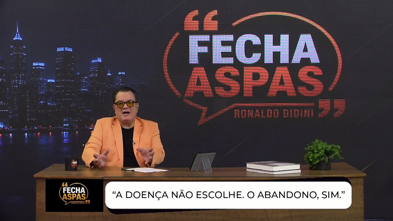 Fecha Aspas