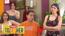 Happy ToGetHer: Boarders, walang palag sa masungit na tita! (YouLOL)