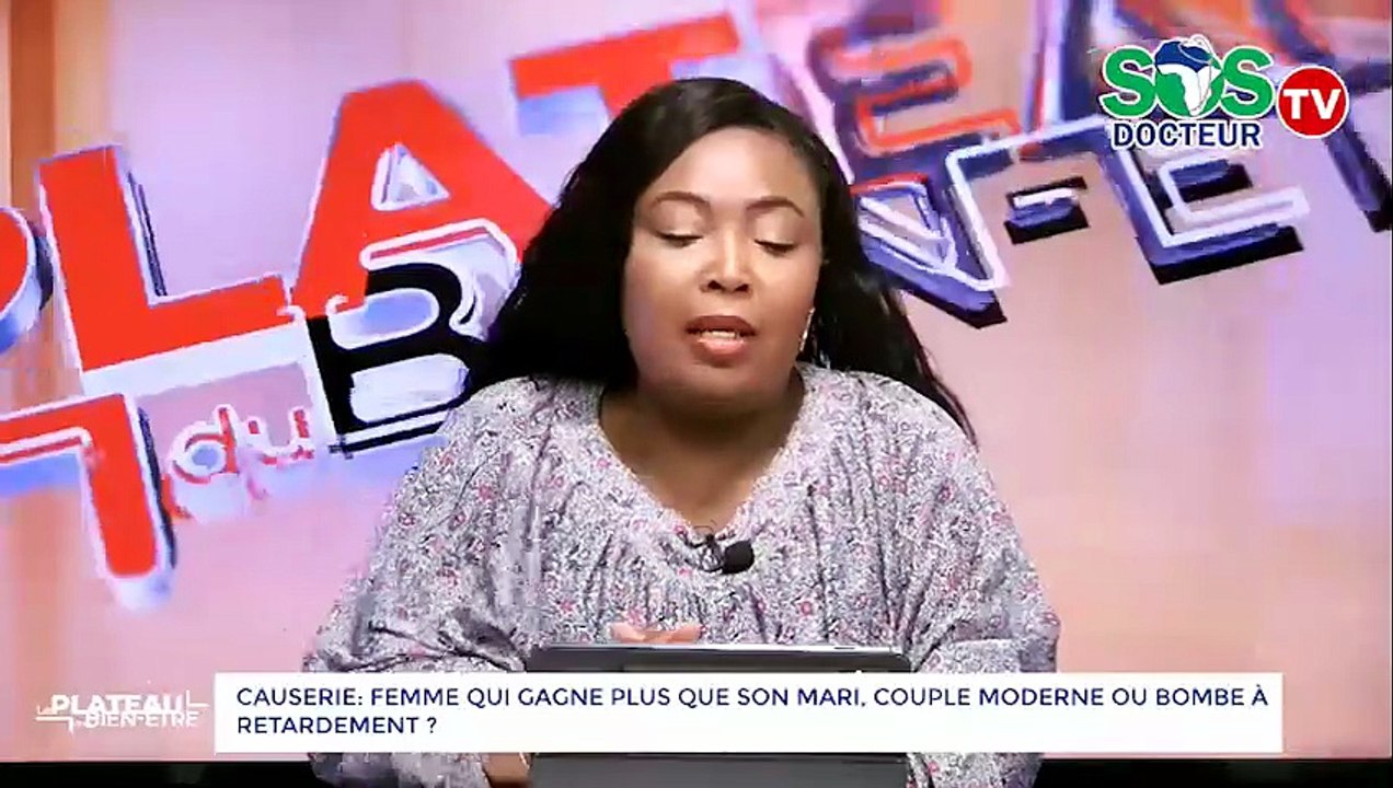 FEMME QUI GAGNE PLUS QUE SON MARI : COUPLE MODERNE OU BOMBE A RETARDEMENT ?