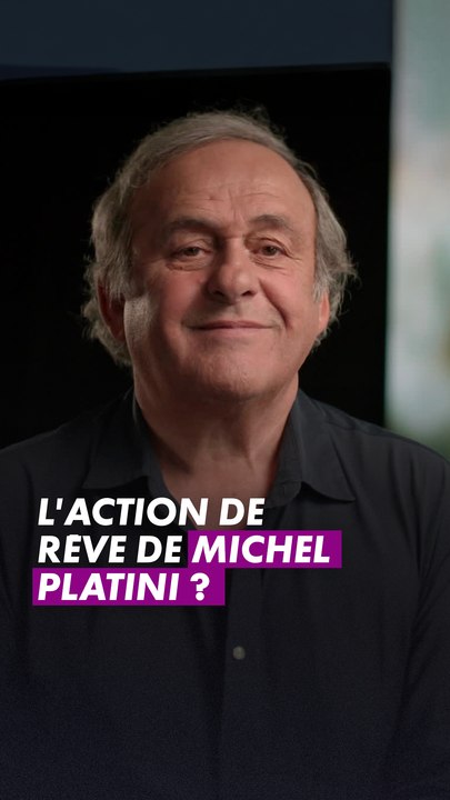 "Comment ils peuvent refuser un but comme ça..." 🥺