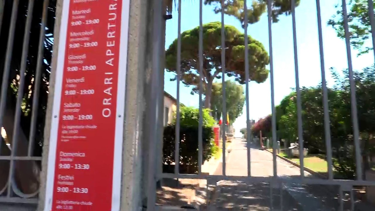 Rtp telegiornale del 20 agosto