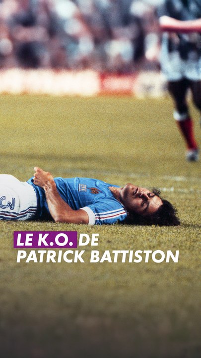 "Il fallait qu'on continue à jouer..." 🤯