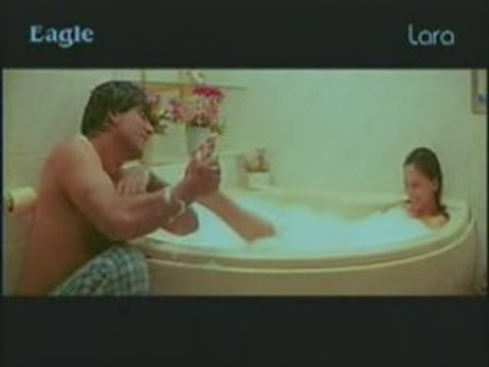 Aarzoo - Madhuri & Akshay