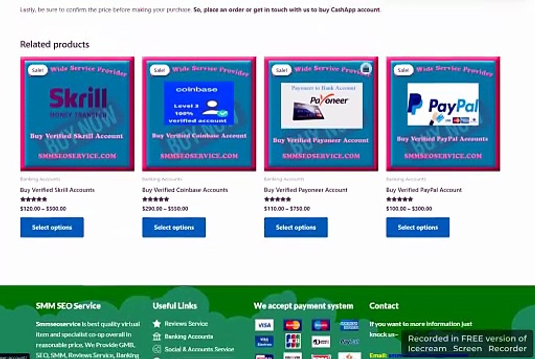 Where to Buy Ready-to-Use Verified Cash App Accounts