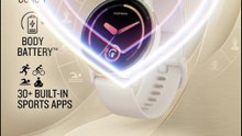Stop Guessing Your Fatigue! Garmin vívoactive 5 Review