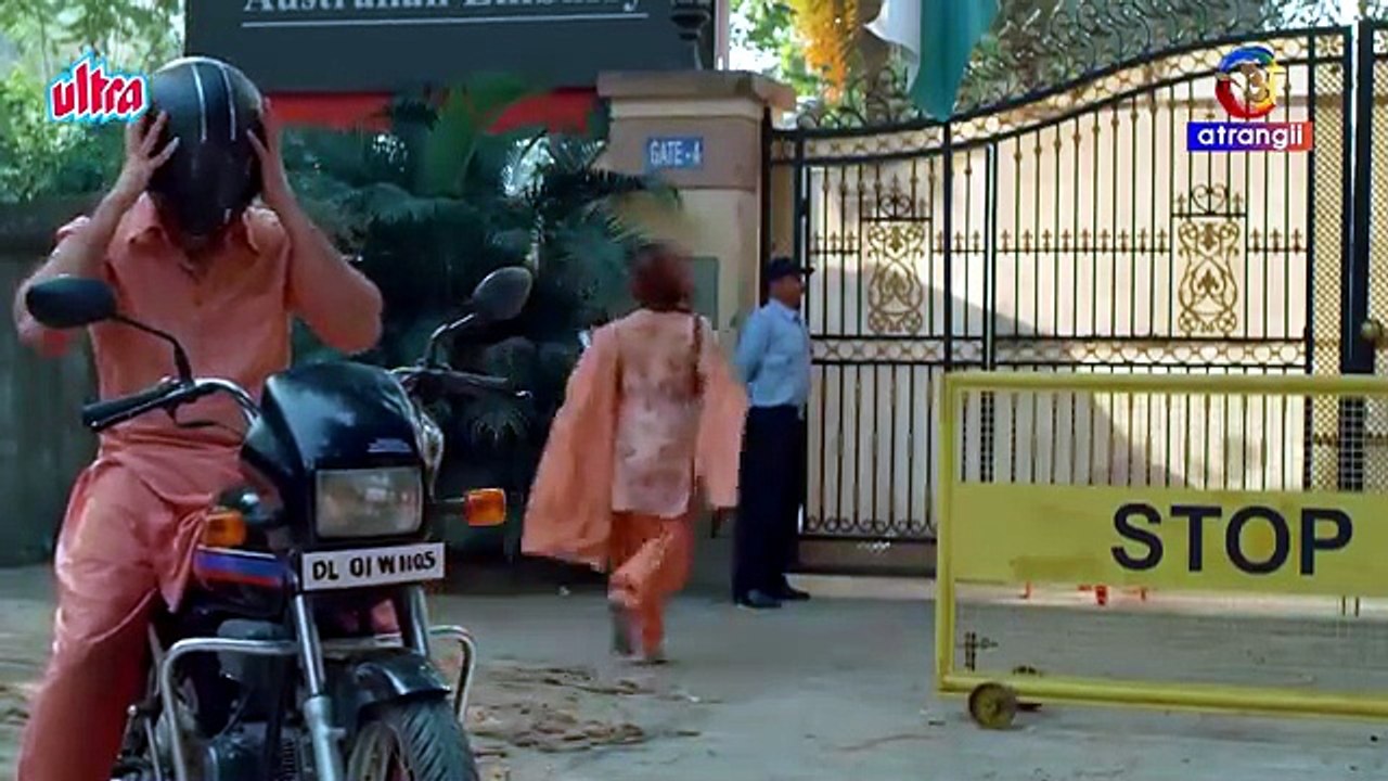 TANDOOR Episode 3 _ Atrangii Web Series _ Rashami Desai, Tanuj Virwani