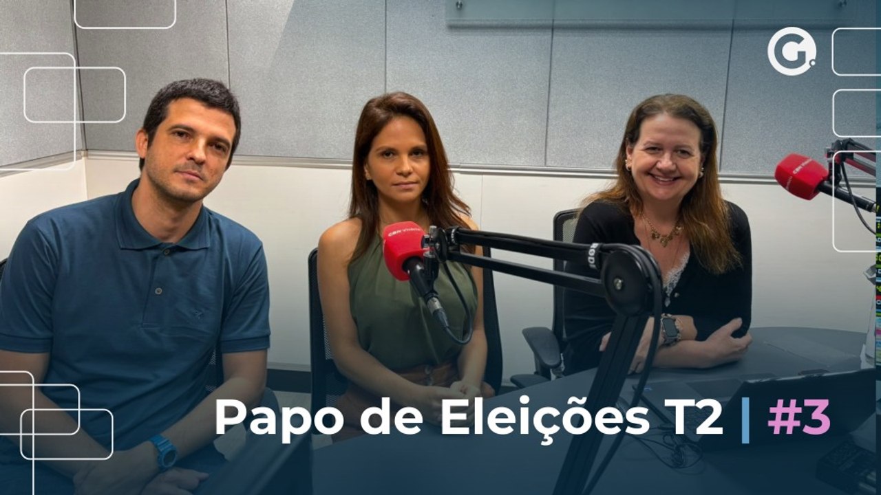 Papo de Eleições analisa encolhimento do PSD e...