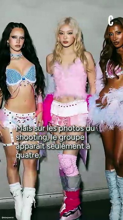 Manon officiellement exclue de KATSEYE ? Le dét...