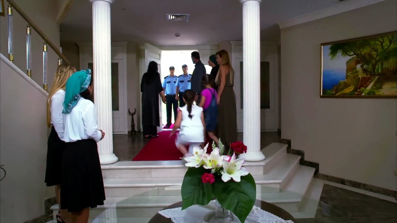 مسلسل إليف الحلقة 199