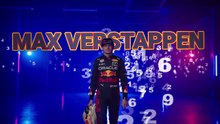 Max Verstappen: the numbers behind Red Bull's superstar