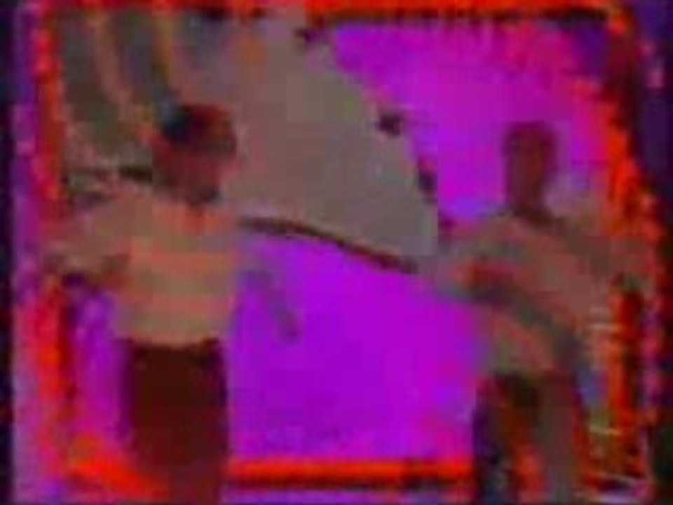 Shazza - Zabaw się ze mną