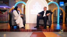 "ماكرو جروب" ريادة في المستحضرات الدوائية.. و"ميرامار" براند أزياء مستوحى من الفن التشكيلي| هلا بيك