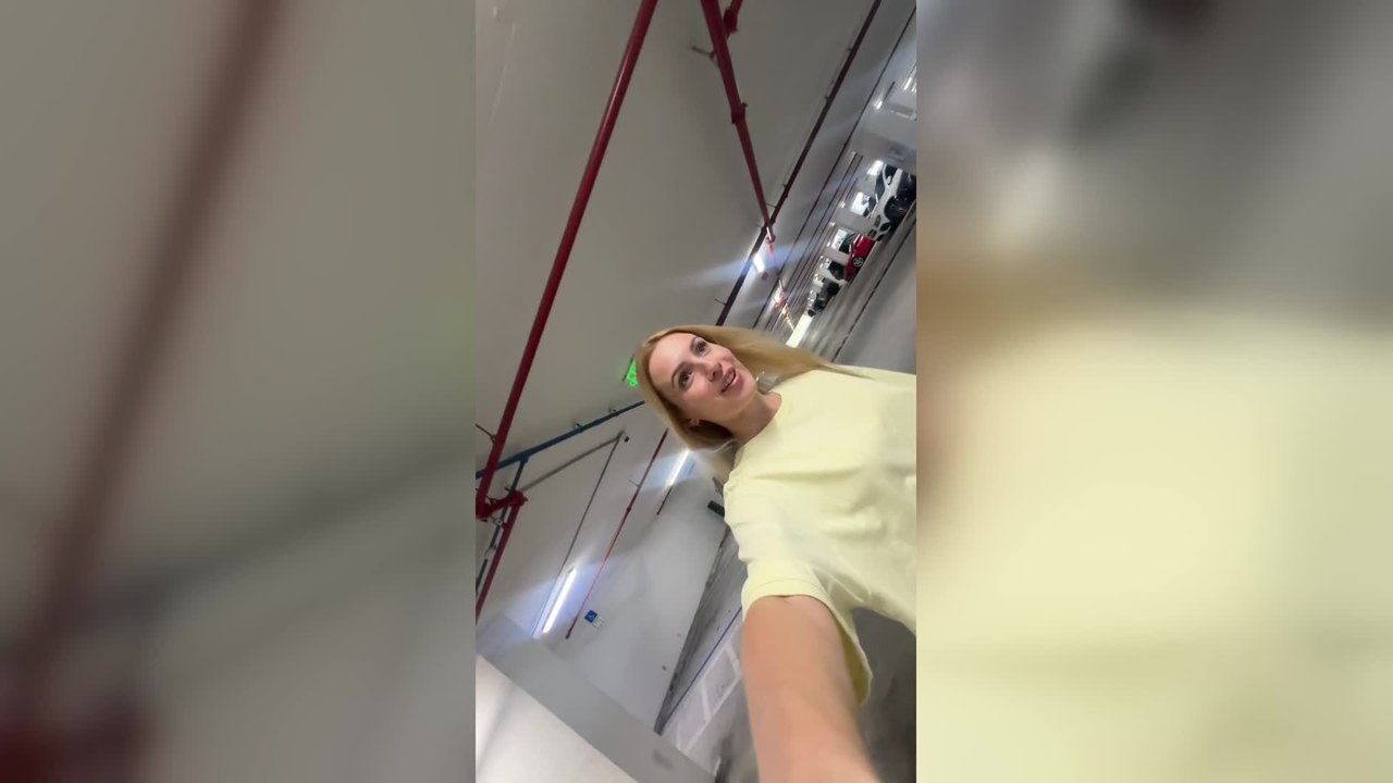 Mom's Emotional Reaction as Husband Returns After Years Apart