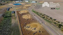 Australian Agricultural Awards: Westpac Innovation in Ag finalists David and Hamish Thompson