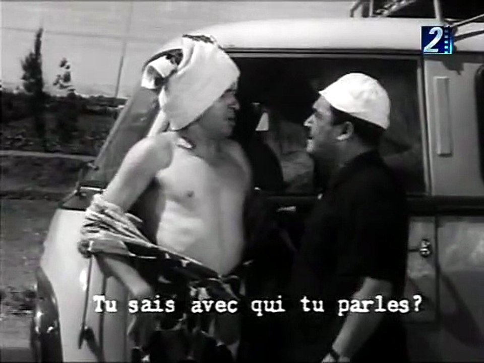 فيلم بنت شقية | 1967 | نادية لطفي وحسن يوسف ومح...