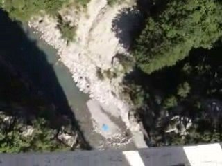 Saut de l'Ange