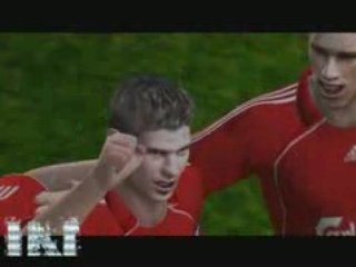 Intro Pes-Style by Sniper