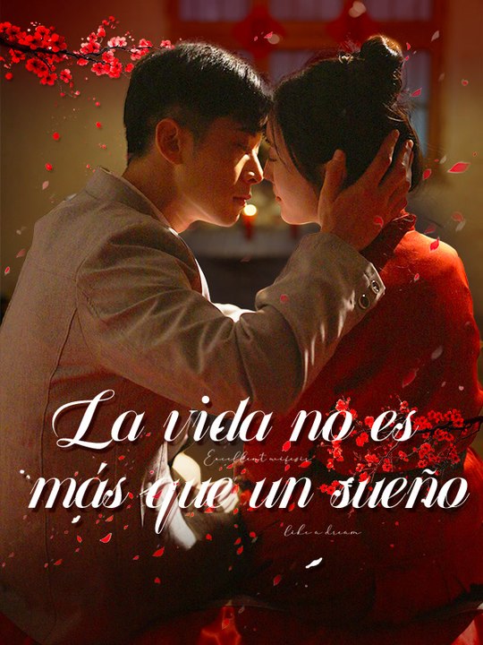 La vida no es más que un sueño | Serie Completa | Short Drama Español