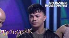 TiktoClock: Kontesero, hardworking breadwinner of 9 siblings?!