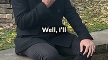 Asking A Stranger How Babies Are Made