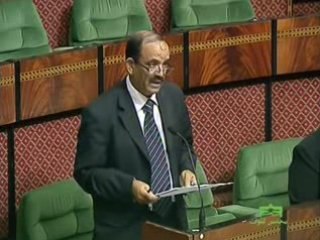 Frontières entre le Maroc et l’Algérie