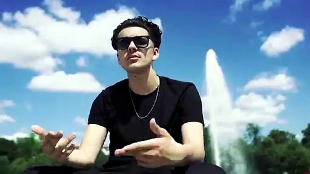 CAN - NUR MIT DIR   (Real Life Legendär 2026 Rap Mukke Video)