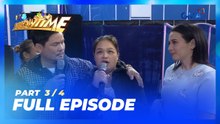 It's Showtime: Millennials at Gen Z, MAY SILENT BEEF NGA BA?! (August 20, 2026) (Part 3/4)