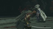 Onimusha: Way of the Sword - The Epic Duel with Ganryu Sasaki