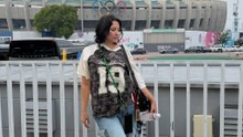 Amy en Corée - Shopping J1 (Toutes mes aventures sur Insta)