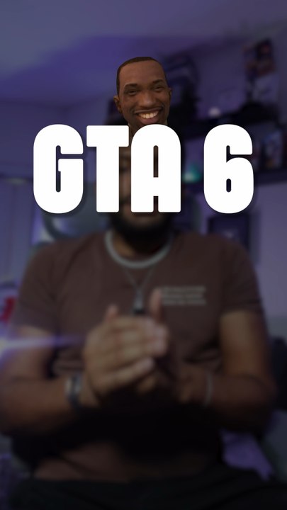GTA 6 est déjà dispo à cause des leaks 🚁