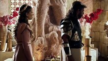 A TERRA PROMETIDA - CAPÍTULO 157