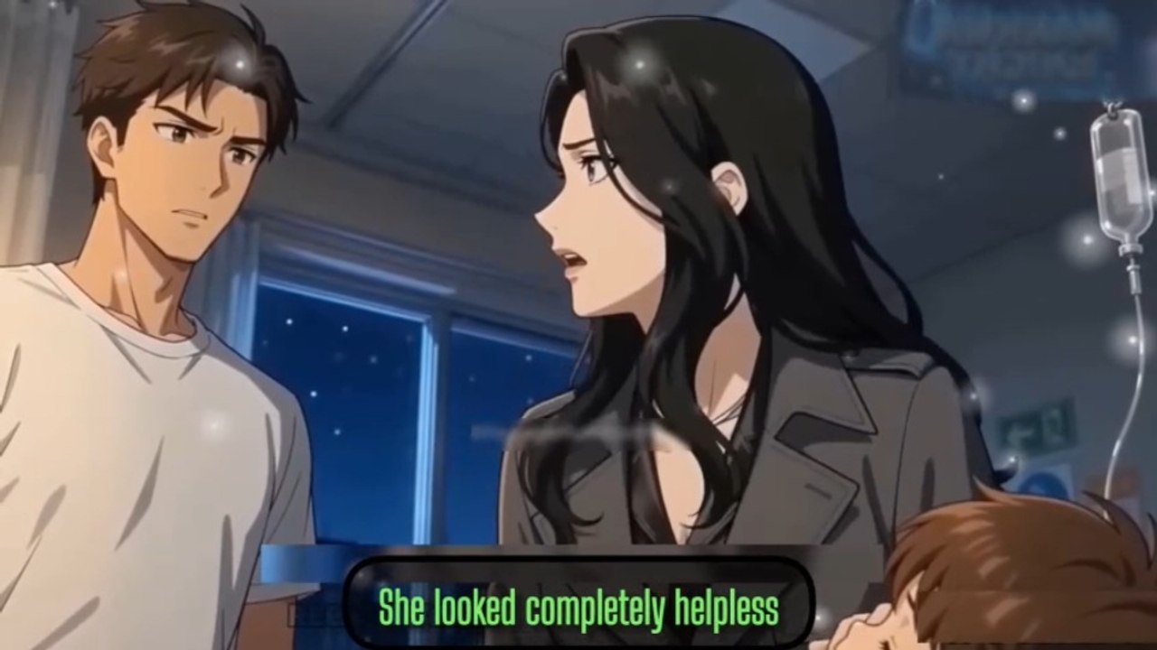 I Was Kicked Out with My Son and 321 Yuan, So I Opened a Legendary Food Stall | Manhua Recap English