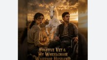 Fugitive Vet & My Wheelchair Warrior Husband