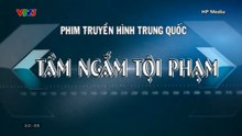 Tầm Ngắm Tội Phạm - Tập 8 - HP Media