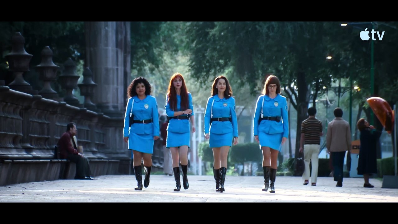 Women in Blue | show | 2026 | S2 | Official Trailer