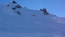 Salto en LL
