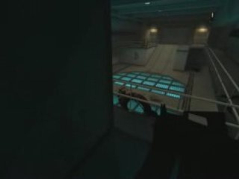 Nuke Deception