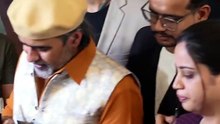 हमसफ़र  || आचार्य प्रशांत