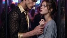 I Ghosted A Football God - FULL ✅