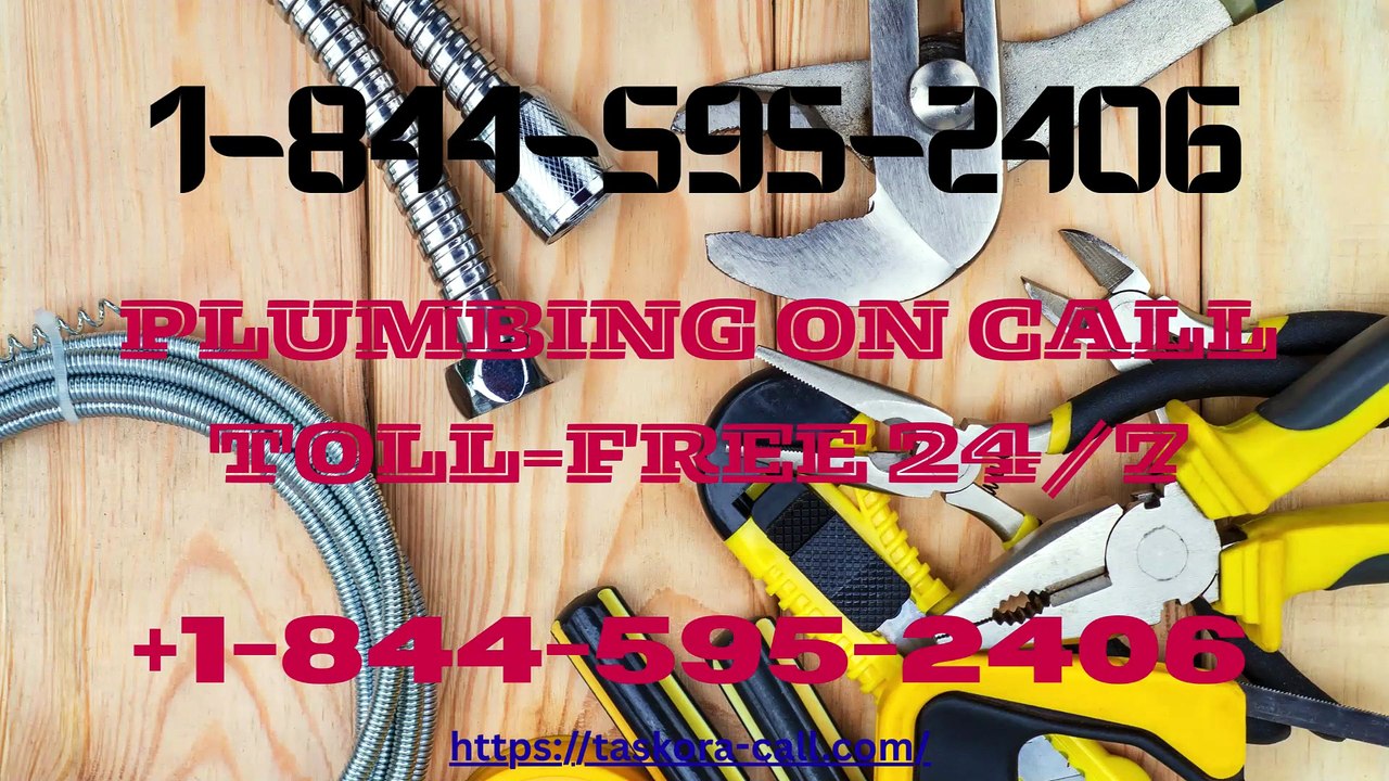 Contact Plumber Near Me: Fast, Reliable, and Emergency Plumbing Services in the USA