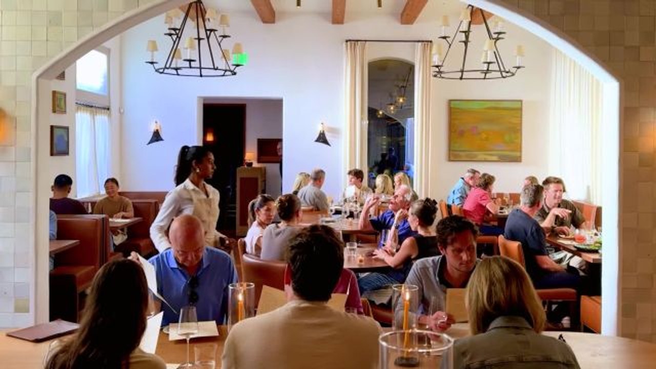 2026 Best New Restaurants