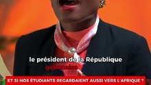 Choix universitaires de la jeunesse (Gabon)