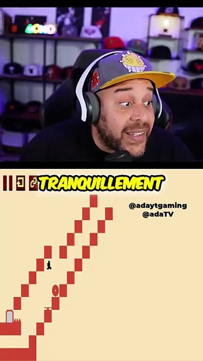 C'est au MILLIMÈTRE !