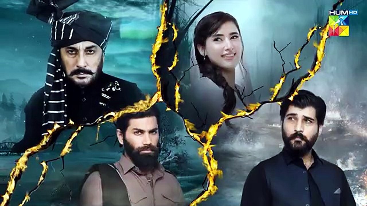 Zanjeerain Episode 34 Teaser 20th_August_2026___ft._Sajal_Aly___Danyal_Zafar___HUM_TV(360p)