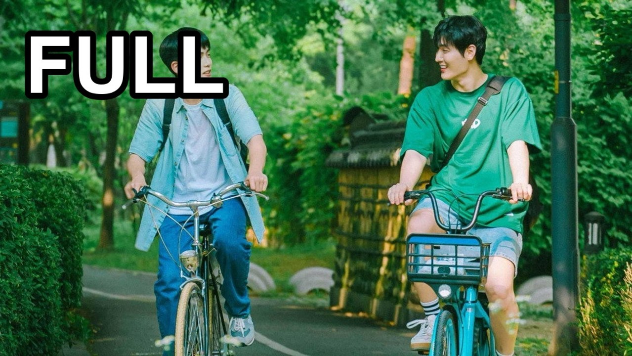 Summer Crush (2025) - Full English Sub | Asian Movie ENG SUB