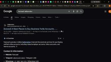 Best Place To Purchase Verified Indeed Accounts