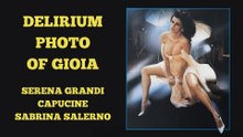 Delirium Photo of Gioia 1987 - HD 1080