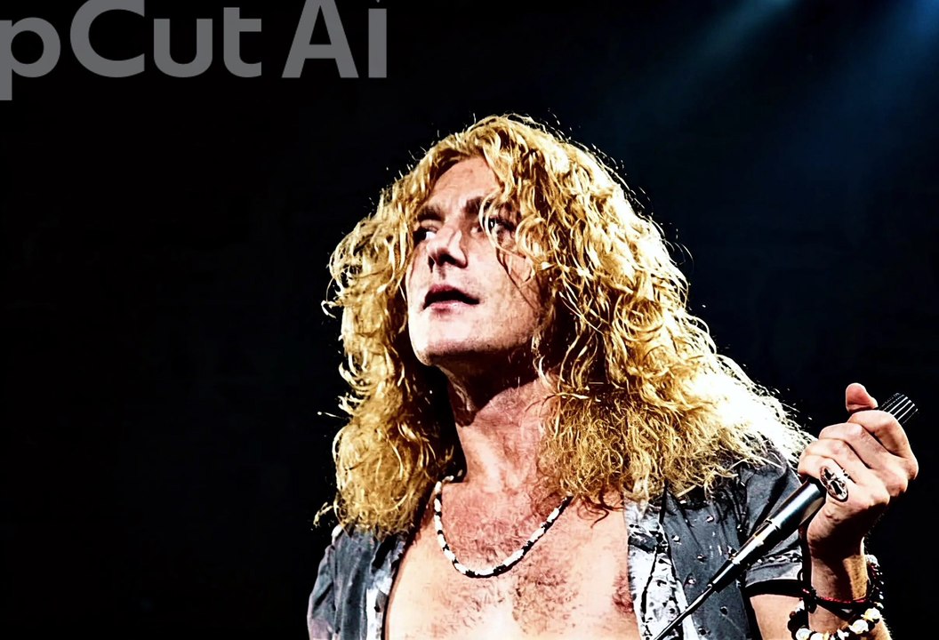 Robert Plant