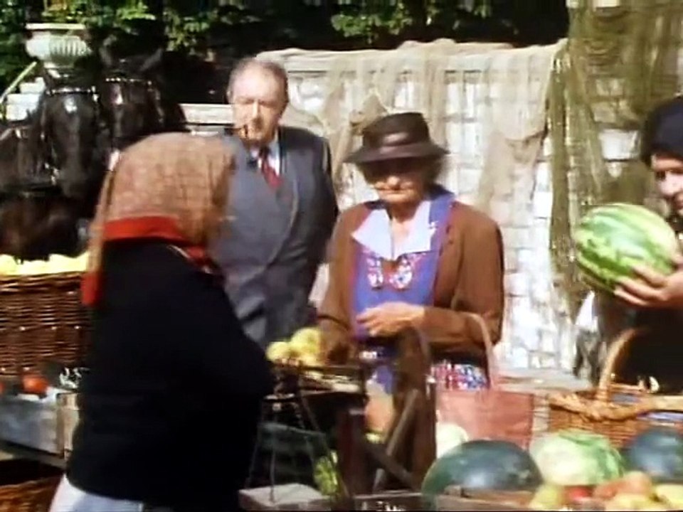 TV Shows from around the world: Maigret (1993) British Detective Series Season 1 Episode 3 - Maigret Goes to School watch full episode